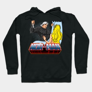 NOR-MAN Hoodie